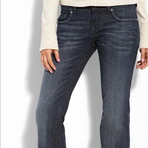 Vigoss Studio “The Hampton” Boot Cut Sz 7/8 - 29